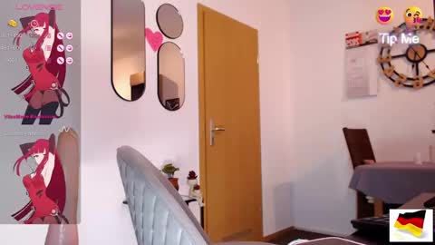 Snapshot of cock_big_girl chatting on 03.07.25 Valerie nenitasexy online show from 03.07.25