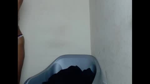 Snapshot of cockfanx chatting on 01.19.25 cockfanx online show from 01.19.25