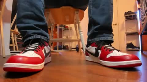 Gorgeous online show from 12.16.25