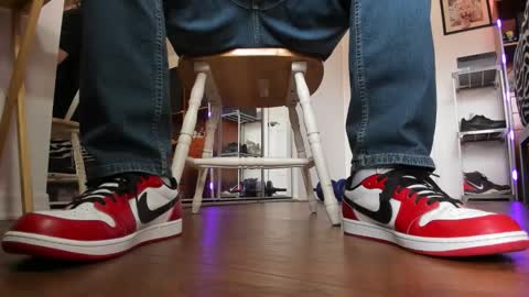 Gorgeous online show from 02.15.26