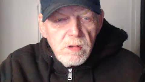 cockreadynow4u online show from 10.19.25