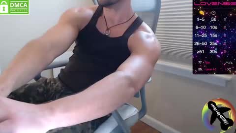 Snapshot of cockringat5280ft chatting on 02.24.25 cockringat5280ft online show from 02.24.25