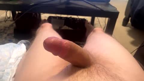 Cockringboi69 online show from 10.02.25