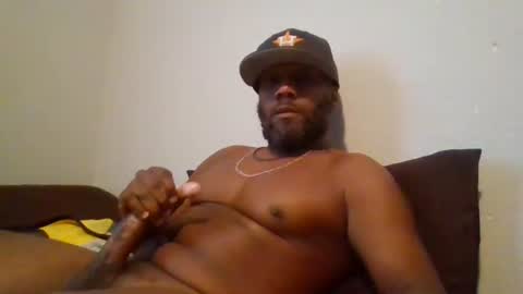 Cockslanger39 online show from 09.24.25