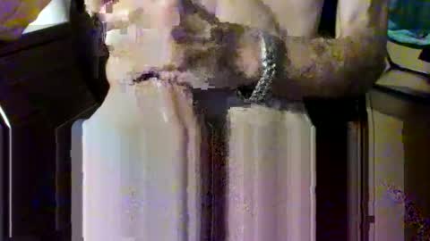 cocksmana online show from 10.29.25