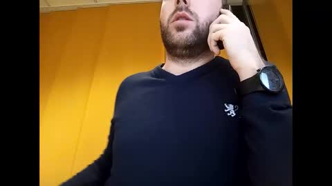 Snapshot of cocktattoo chatting on 02.13.25 Madmat online show from 02.13.25