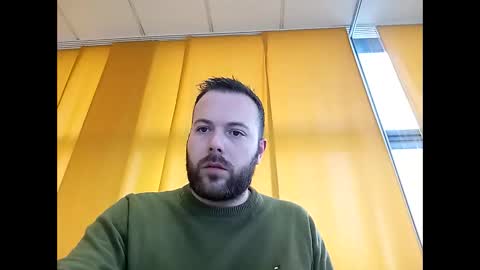 Snapshot of cocktattoo chatting on 02.24.25 Madmat online show from 02.24.25