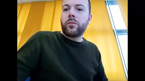 Snapshot of cocktattoo chatting on 02.26.25 Madmat online show from 02.26.25