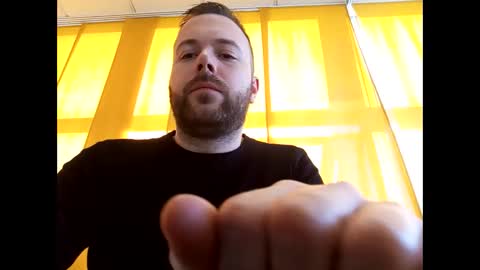 Snapshot of cocktattoo chatting on 03.05.25 Madmat online show from 03.05.25