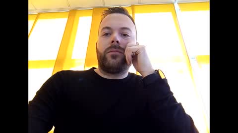 Snapshot of cocktattoo chatting on 03.07.25 Madmat online show from 03.07.25