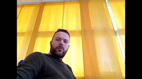 Snapshot of cocktattoo chatting on 03.10.25 Madmat online show from 03.10.25