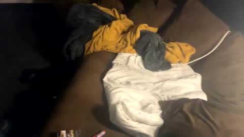 Snapshot of cockwithveins chatting on 02.02.25 Jeremiah online show from 02.02.25