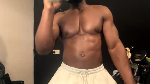 Snapshot of cockwithveins chatting on 02.23.25 Jeremiah online show from 02.23.25