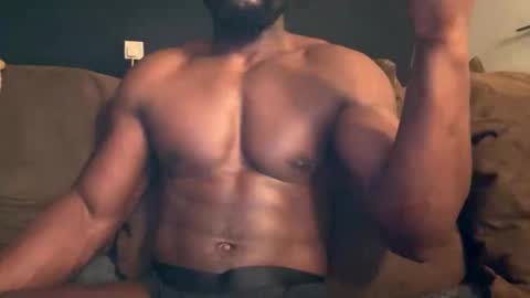 Snapshot of cockwithveins chatting on 01.15.26 Jeremiah online show from 01.15.26