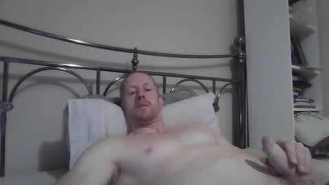 cockworkorange23 online show from 04.19.26