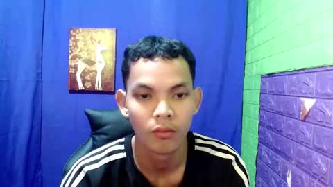 Snapshot of cocky_jake69 chatting on 12.21.25 cocky_jake69 online show from 12.21.25