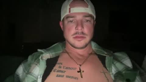 cockyathlete69 online show from 01.16.26