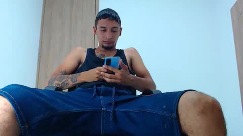 Joker Big dick online show from 03.28.26