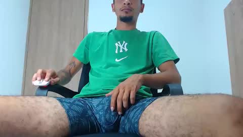 Joker Big dick online show from 04.08.26