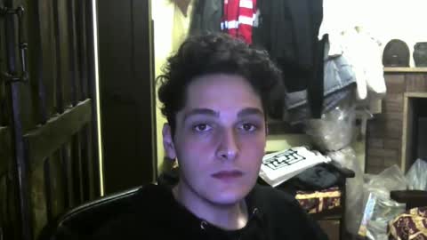 coco151 online show from 03.05.25