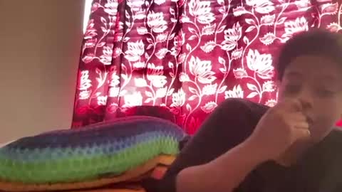 coco_dabaddest25 online show from 12.31.24