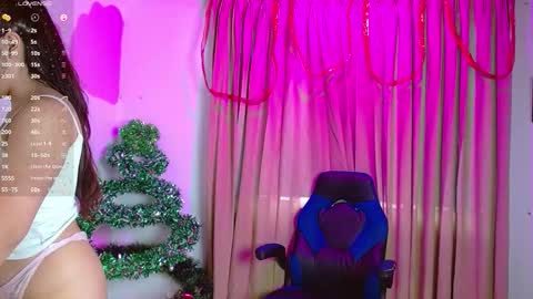 coco_dam online show from 12.01.25