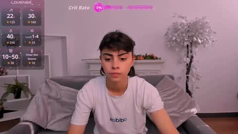 Snapshot of cocoa_sins chatting on 09.11.25 Olivia online show from 09.11.25