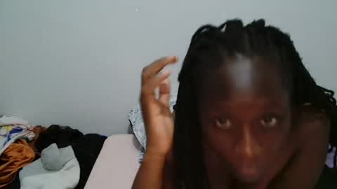 cocoalush9819 online show from 09.25.25