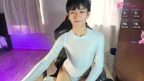 COCO online show from 06.09.26