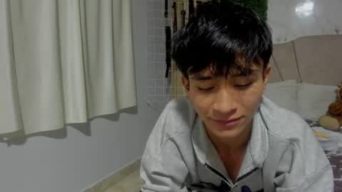 Snapshot of cococumps chatting on 07.27.26 COCO online show from 07.27.26