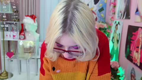 Mia online show from 12.17.24