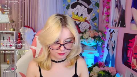 Mia online show from 12.21.24