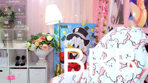 Mia online show from 01.16.25