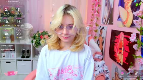 Mia online show from 01.18.25