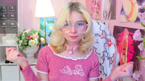 Mia online show from 01.21.25