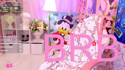 Mia online show from 01.26.25