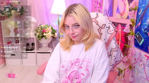 Mia online show from 01.26.25