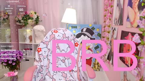 Mia online show from 02.06.25