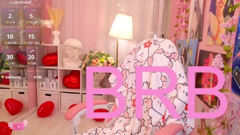 Mia online show from 02.08.25