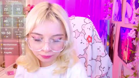 Mia online show from 03.05.25