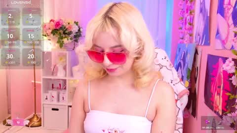 Mia online show from 03.07.25