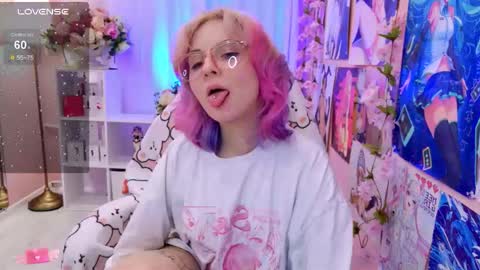 Mia online show from 10.02.25