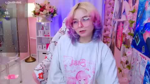 Mia online show from 11.07.25