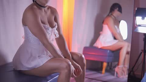 Snapshot of coconutcatin chatting on 01.18.26 Coconutcatin online show from 01.18.26