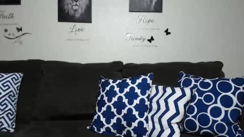 CocosCreamy online show from 02.03.26