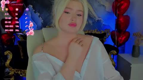 Snapshot of cocosecretss chatting on 02.17.25 onlyfans amyleyy online show from 02.17.25
