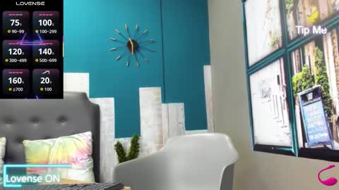 Snapshot of coddy_maxx69 chatting on 02.19.26 Coddy online show from 02.19.26