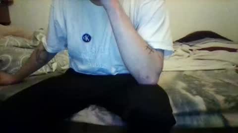 Snapshot of codeincobra chatting on 12.01.25 CodeinCobra47 online show from 12.01.25