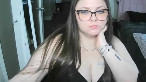 TheGoddessCodie online show from 03.05.25