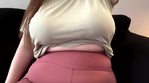 TheGoddessCodie online show from 04.15.26